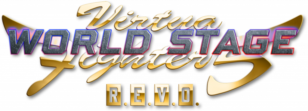 Virtua Fighter 5 R.E.V.O.