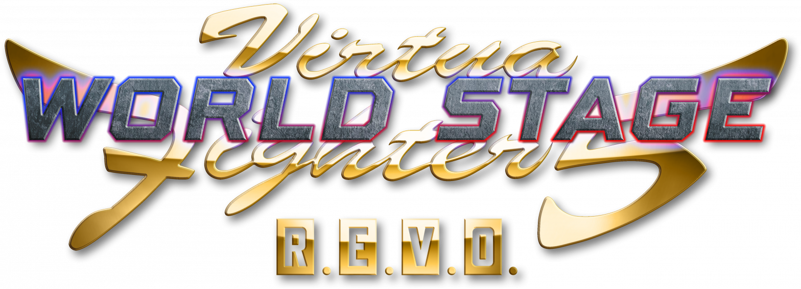 Virtua Fighter 5 R.E.V.O.